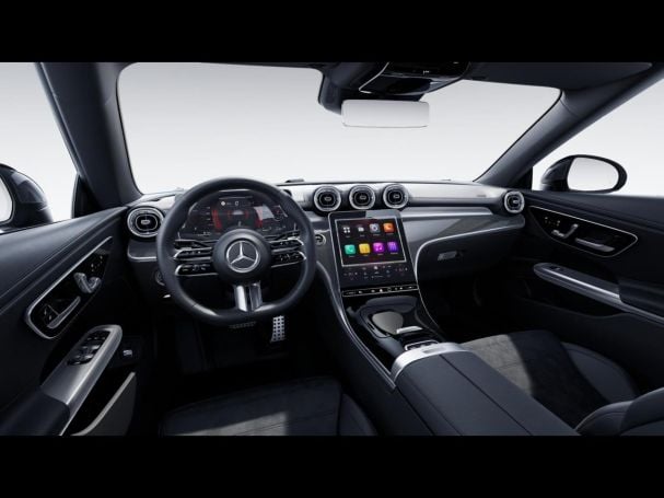 Mercedes-Benz CLE 450 4M Cabriolet AMG Night Distronic Memory Mercedes-Benz CLE 450 4M Cabriolet AMG Night Distronic Memory