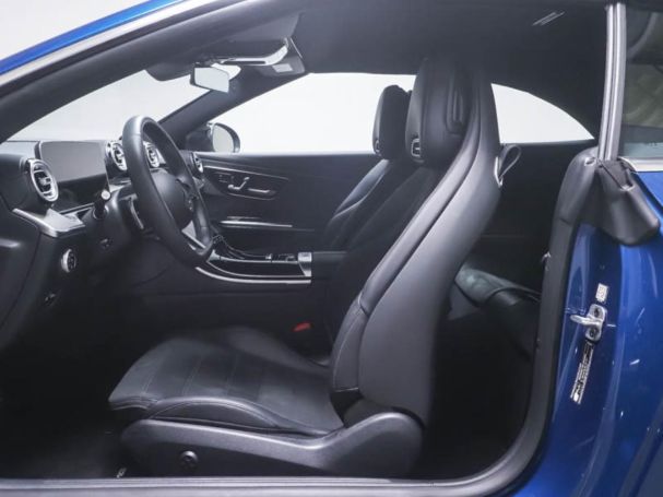 Mercedes-Benz CLE 450 4M Cabriolet AMG Night Distronic Memory