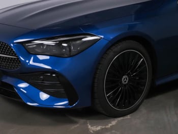 Mercedes-Benz CLE 450 4M Cabriolet AMG Night Distronic AHK