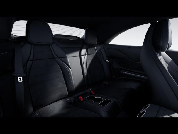 Mercedes-Benz CLE 450 4M Cabriolet AMG Night Distronic Memory Mercedes-Benz CLE 450 4M Cabriolet AMG Night Distronic Memory