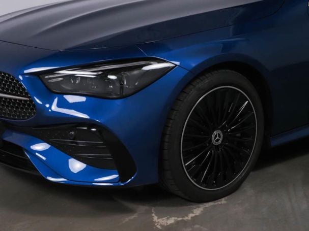 Mercedes-Benz CLE 450 4M Cabriolet AMG Night Distronic Memory