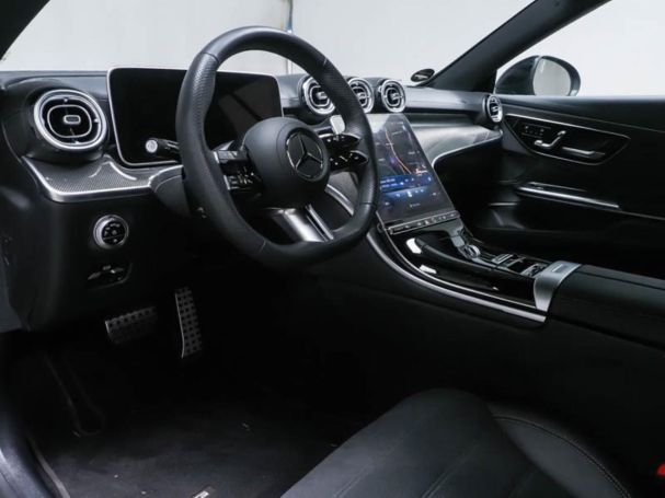 Mercedes-Benz CLE 450 4M Cabriolet AMG Night Distronic Memory