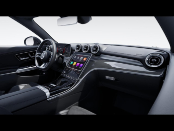 Mercedes-Benz CLE 450 4M Cabriolet AMG Night Distronic Memory