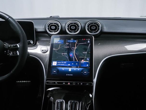 Mercedes-Benz CLE 450 4M Cabriolet AMG Night Distronic Memory