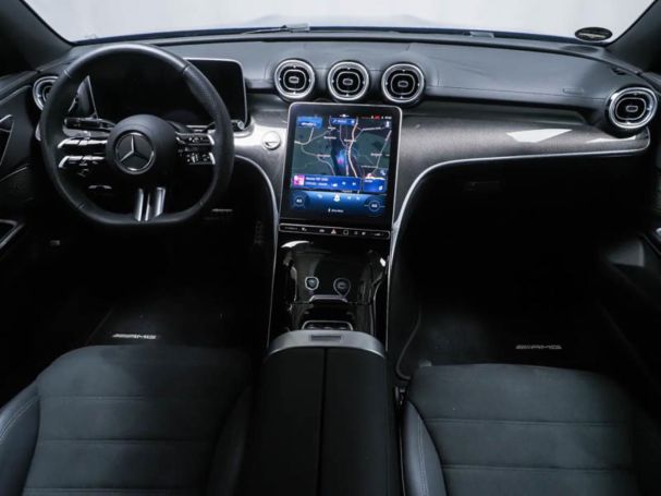 Mercedes-Benz CLE 450 4M Cabriolet AMG Night Distronic Memory