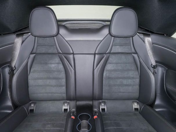 Mercedes-Benz CLE 450 4M Cabriolet AMG Night Distronic Memory