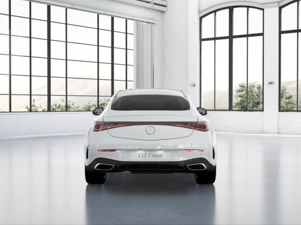 Mercedes-Benz CLE 180 Coupé AMG Night Panorama 360° Memory Mercedes-Benz CLE 180 Coupé AMG Night Panorama 360° Memory