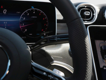 Mercedes-Benz CLE 180 Coupé AMG Night Distronic Panorama 360°