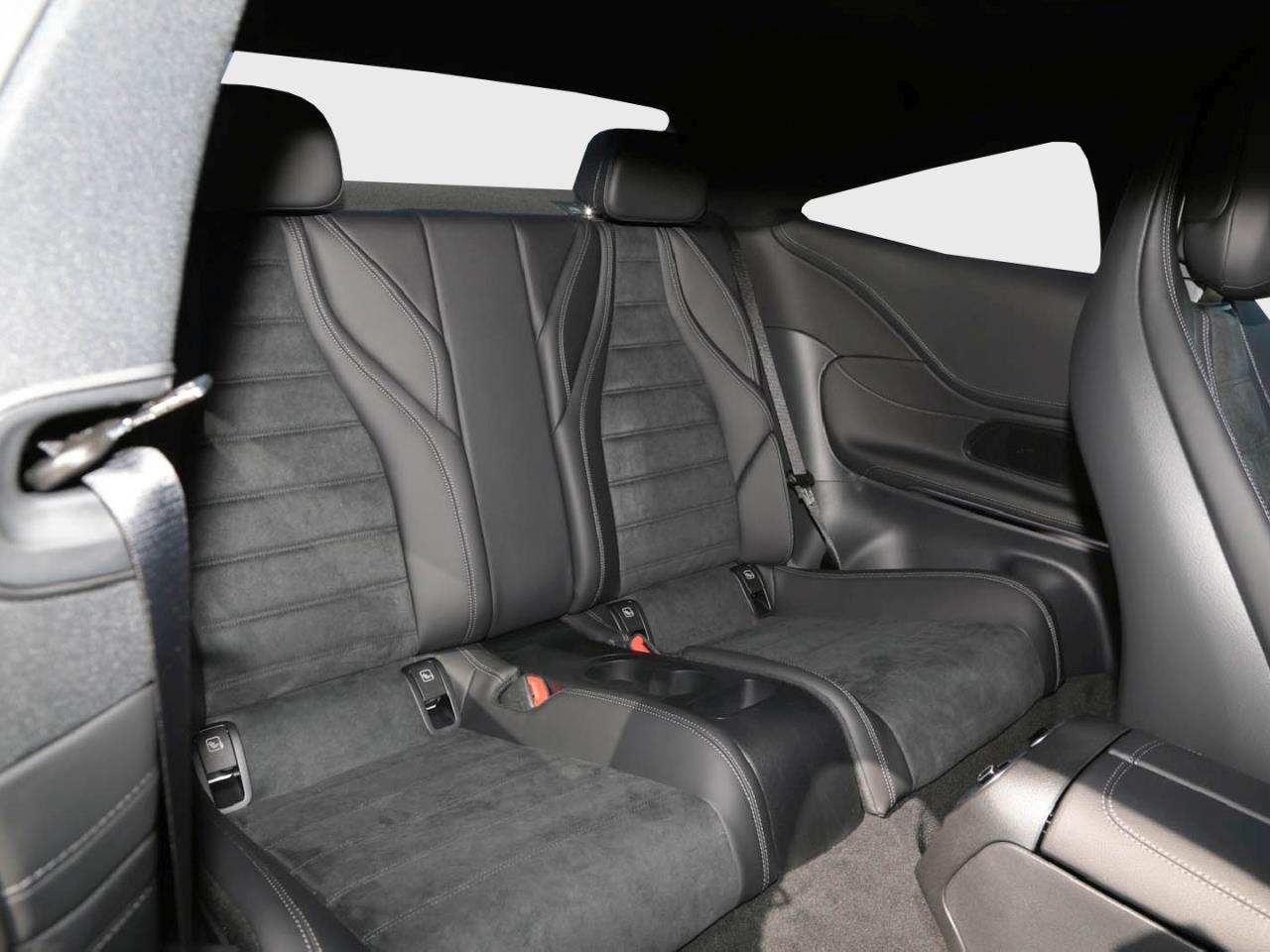 Mercedes-Benz CLE 180 Coupé AMG Night Distronic Panorama 360° Mercedes-Benz CLE 180 Coupé AMG Night Distronic Panorama 360°