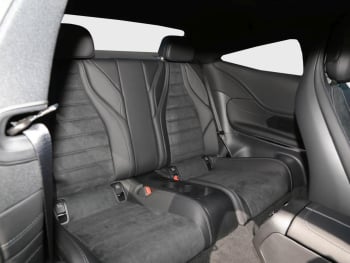 Mercedes-Benz CLE 180 Coupé AMG Night Distronic Panorama 360° Mercedes-Benz CLE 180 Coupé AMG Night Distronic Panorama 360°