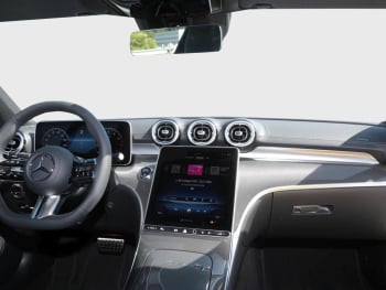 Mercedes-Benz CLE 180 Coupé AMG Night Distronic Panorama 360° Mercedes-Benz CLE 180 Coupé AMG Night Distronic Panorama 360°