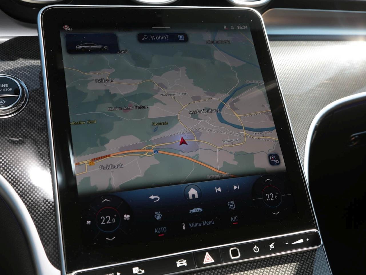 Mercedes-Benz CLE 180 Coupé AMG Night Distronic Panorama 360° Mercedes-Benz CLE 180 Coupé AMG Night Distronic Panorama 360°