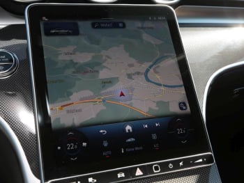 Mercedes-Benz CLE 180 Coupé AMG Night Distronic Panorama 360° Mercedes-Benz CLE 180 Coupé AMG Night Distronic Panorama 360°