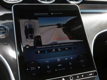 Mercedes-Benz CLE 180 Coupé AMG Night Distronic Panorama 360° Mercedes-Benz CLE 180 Coupé AMG Night Distronic Panorama 360°