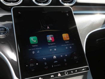 Mercedes-Benz CLE 180 Coupé AMG Night Distronic Panorama 360° Mercedes-Benz CLE 180 Coupé AMG Night Distronic Panorama 360°