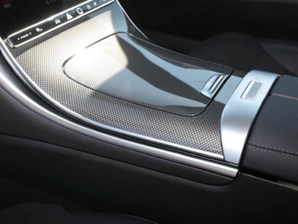 Mercedes-Benz CLE 180 Coupé AMG Night Distronic Panorama 360°