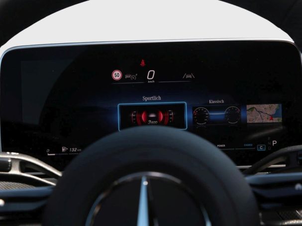 Mercedes-Benz CLE 180 Coupé AMG Night Distronic Panorama 360°