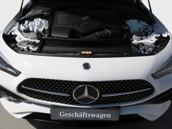 Mercedes-Benz CLE 180 Coupé AMG Night Distronic Panorama 360° Mercedes-Benz CLE 180 Coupé AMG Night Distronic Panorama 360°