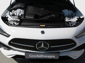 Mercedes-Benz CLE 180 Coupé AMG Night Distronic Panorama 360°