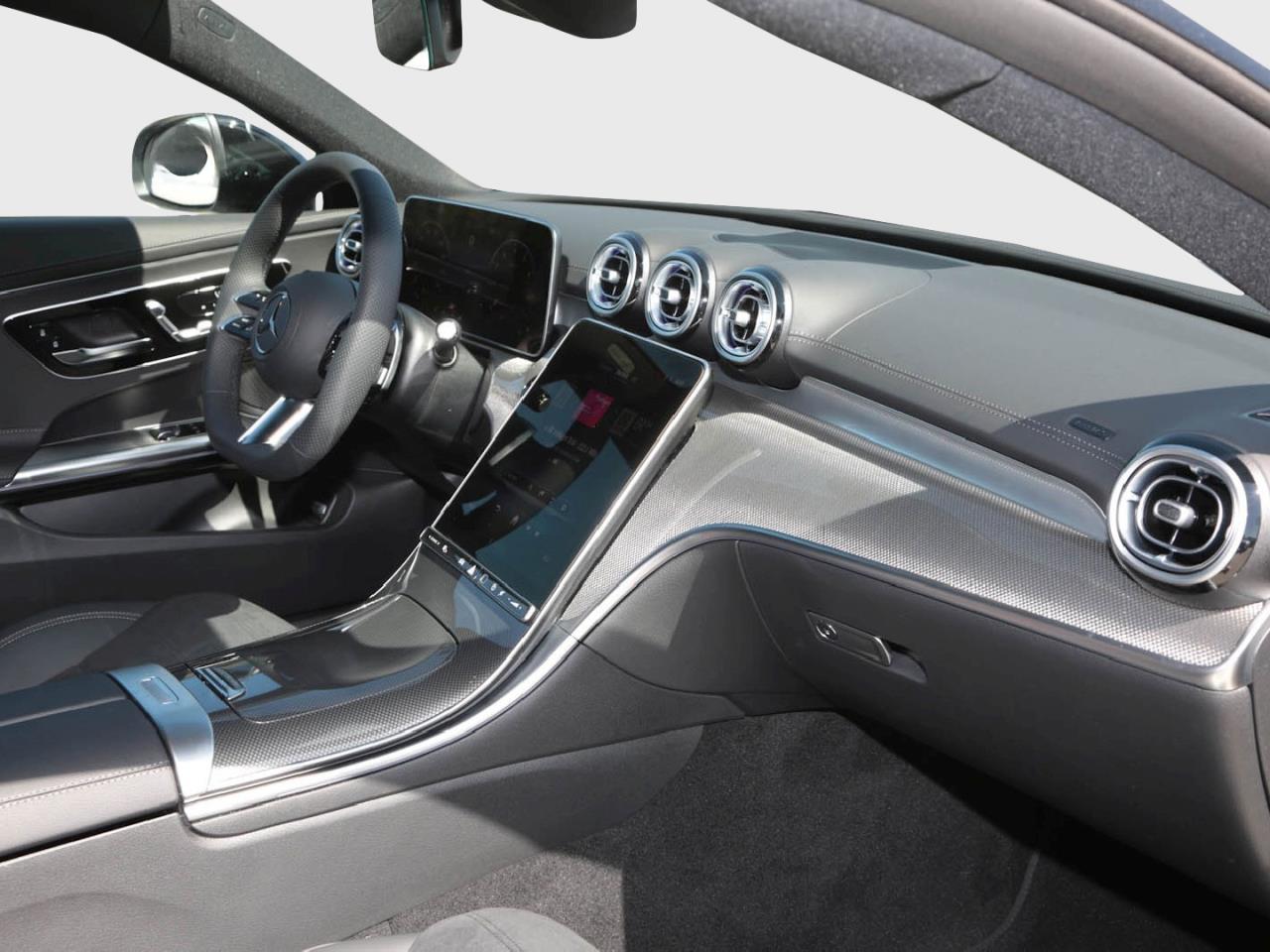 Mercedes-Benz CLE 180 Coupé AMG Night Distronic Panorama 360° Mercedes-Benz CLE 180 Coupé AMG Night Distronic Panorama 360°