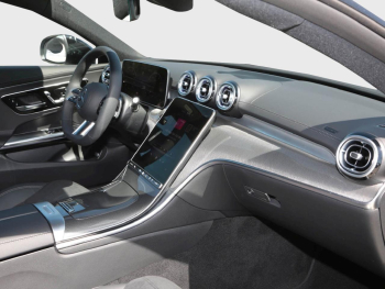 Mercedes-Benz CLE 180 Coupé AMG Night Distronic Panorama 360°