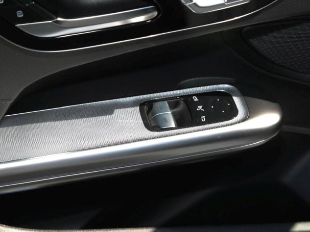 Mercedes-Benz CLE 180 Coupé AMG Night Distronic Panorama 360°