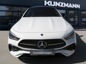 Mercedes-Benz CLE 180 Coupé AMG Night Distronic Panorama 360°