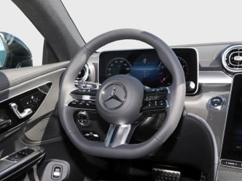 Mercedes-Benz CLE 180 Coupé AMG Night Distronic Panorama 360° Mercedes-Benz CLE 180 Coupé AMG Night Distronic Panorama 360°