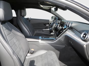 Mercedes-Benz CLE 180 Coupé AMG Night Distronic Panorama 360° Mercedes-Benz CLE 180 Coupé AMG Night Distronic Panorama 360°