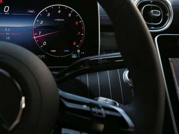 Mercedes-Benz CLE 200 Coupé AMG Night Panorama Sitzklima 360° Mercedes-Benz CLE 200 Coupé AMG Night Panorama Sitzklima 360°