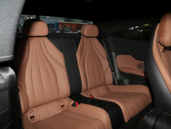 Mercedes-Benz CLE 200 Coupé AMG Night Panorama Sitzklima 360°