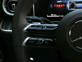 Mercedes-Benz CLE 200 Coupé AMG Night Panorama Sitzklima 360°