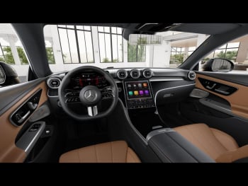 Mercedes-Benz CLE 200 Coupé AMG Night Panorama Sitzklima 360°