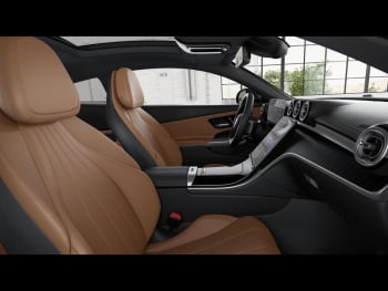 Mercedes-Benz CLE 200 Coupé AMG Night Panorama Sitzklima 360°
