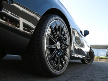 Mercedes-Benz CLE 200 Coupé AMG Night Panorama Sitzklima 360°