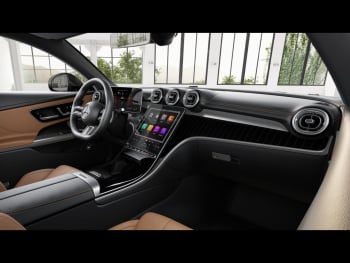 Mercedes-Benz CLE 200 Coupé AMG Night Panorama Sitzklima 360°