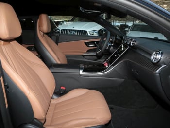 Mercedes-Benz CLE 200 Coupé AMG Night Panorama Sitzklima 360°
