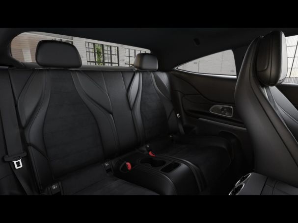Mercedes-Benz CLE 220 d Coupé AMG Night Distronic Panorama AHK Mercedes-Benz CLE 220 d Coupé AMG Night Distronic Panorama AHK