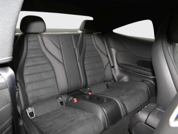 Mercedes-Benz CLE 220 d Coupé AMG Distronic Panorama 360° AHK