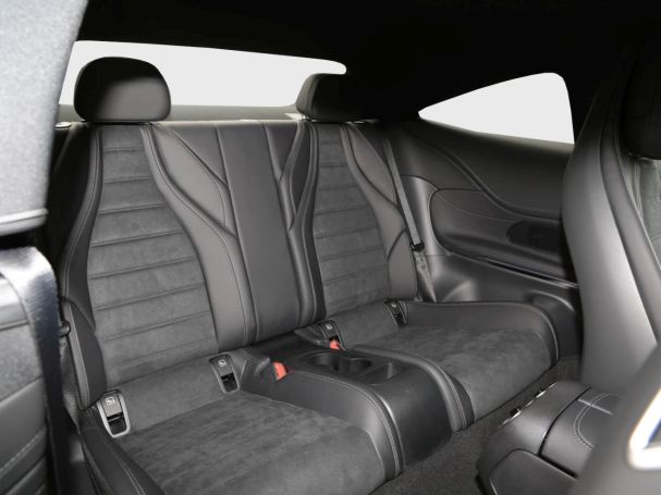Mercedes-Benz CLE 220 d Coupé AMG Distronic Panorama 360° AHK Mercedes-Benz CLE 220 d Coupé AMG Distronic Panorama 360° AHK