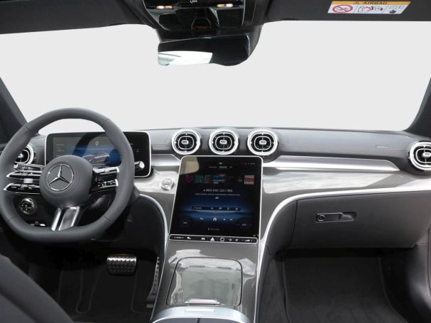Mercedes-Benz CLE 220 d Coupé AMG Distronic Panorama 360° AHK Mercedes-Benz CLE 220 d Coupé AMG Distronic Panorama 360° AHK