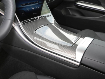 Mercedes-Benz CLE 220 d Coupé AMG Distronic Panorama 360° AHK