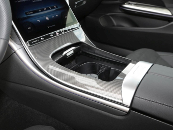 Mercedes-Benz CLE 220 d Coupé AMG Distronic Panorama 360° AHK