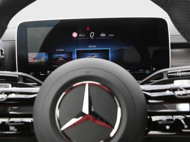 Mercedes-Benz CLE 220 d Coupé AMG Distronic Panorama 360° AHK Mercedes-Benz CLE 220 d Coupé AMG Distronic Panorama 360° AHK
