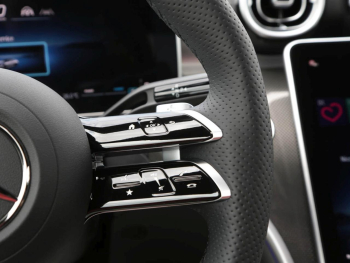 Mercedes-Benz CLE 220 d Coupé AMG Distronic Panorama 360° AHK