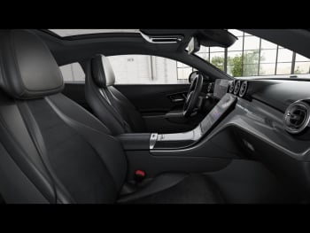 Mercedes-Benz CLE 220 d Coupé AMG Distronic Panorama 360° AHK