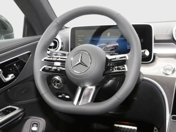 Mercedes-Benz CLE 220 d Coupé AMG Distronic Panorama 360° AHK