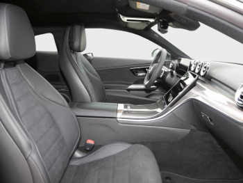 Mercedes-Benz CLE 220 d Coupé AMG Distronic Panorama 360° AHK