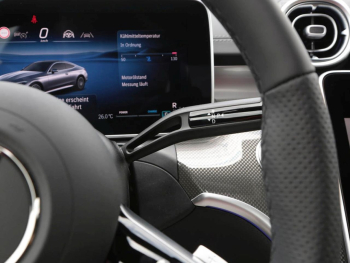 Mercedes-Benz CLE 220 d Coupé AMG Distronic Panorama 360° AHK
