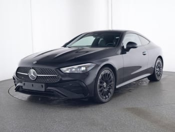 Mercedes-Benz CLE 220 d Coupé AMG Night Panorama Memory 360°